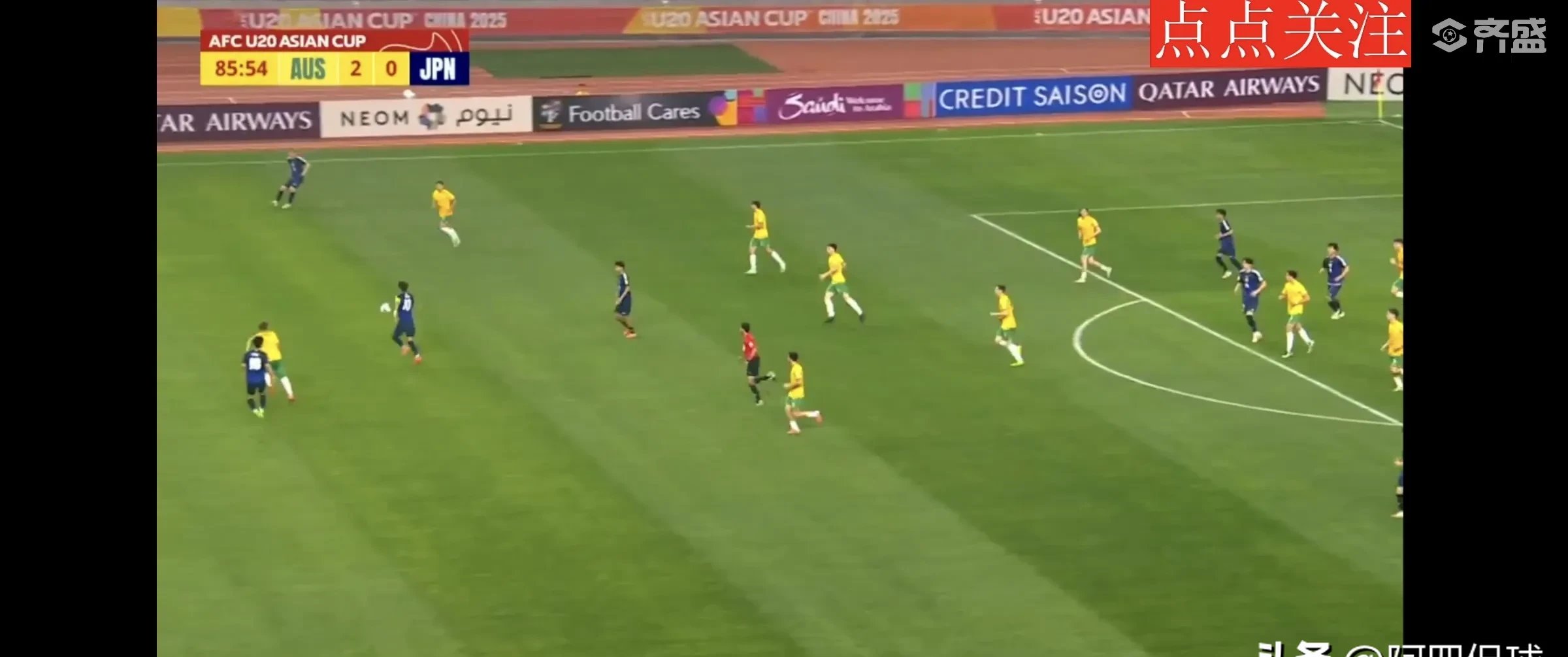  Ming回归赛场，出色防守首场状态亮眼，澳大利亚队观众沸腾！