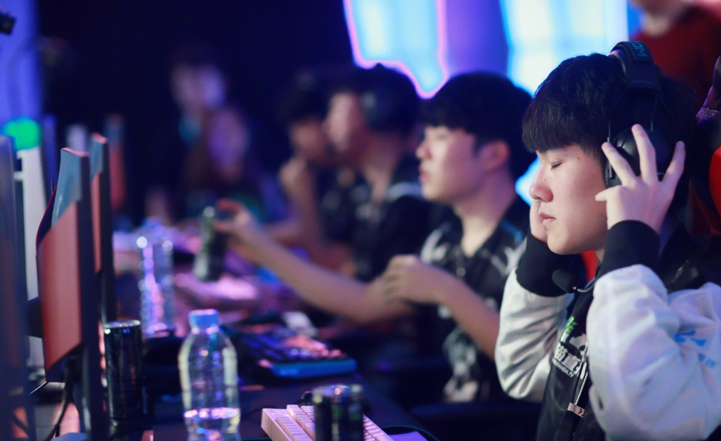  JackeyLove新星突破纪录表现惊艳，C9未来可期！