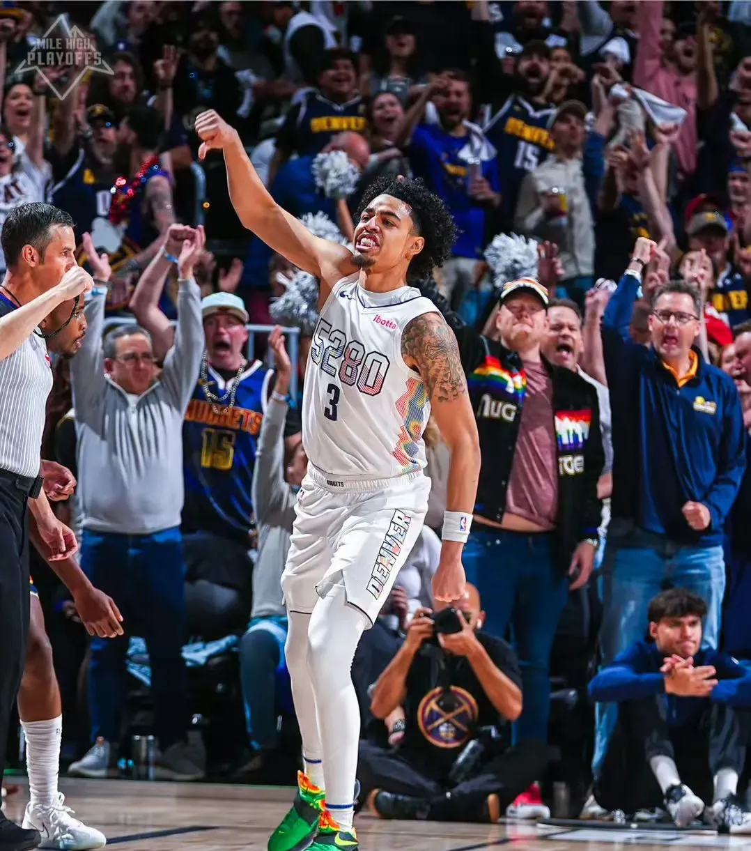 关于内马尔在掘金比赛中势不可挡,惊险取胜引发热议!的信息