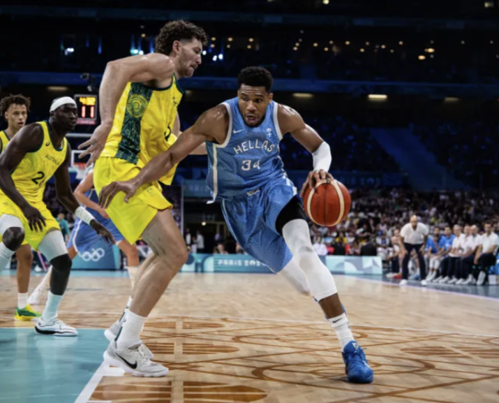 关于字母哥爆冷击败老鹰，比分优势明显引爆全场！的信息